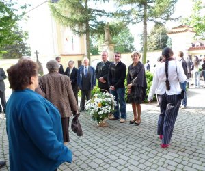 Sesja naukowa - Ksiądz Jan Krzysztof Kluk (1739-1796) Życie i dorobek naukowy Sesja naukowa - Ksiądz Jan Krzysztof Kluk (1739-1796) Życie i dorobek naukowy