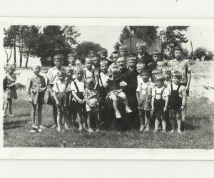 Zwyczaj święcenia pól – dawniej i dzisiaj… Zwyczaj święcenia pól – dawniej i dzisiaj…