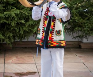 XXXIX Konkurs Gry na Instrumentach Pasterskich - fotorelacja XXXIX Konkurs Gry na Instrumentach Pasterskich - fotorelacja