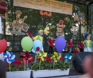 Odpust na św. Antoniego - fotorelacja Odpust na św. Antoniego - fotorelacja