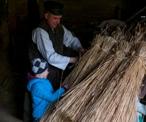 Jarmark św. Wojciecha 2022 - fotorelacja Jarmark św. Wojciecha 2022 - fotorelacja