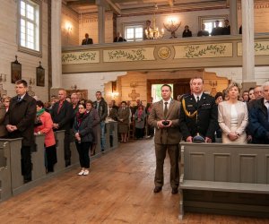 Jarmark św. Wojciecha i Święto Lasu