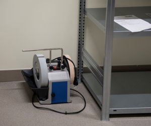 Budowa centralnego magazynu zbiorów wraz z częścią ekspozycyjną i centrum edukacyjnym – etap I Budowa centralnego magazynu zbiorów wraz z częścią ekspozycyjną i centrum edukacyjnym – etap I