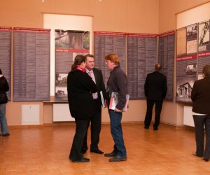 "Zagłada dworów w województwie białostockim po roku 1939" "Zagłada dworów w województwie białostockim po roku 1939"