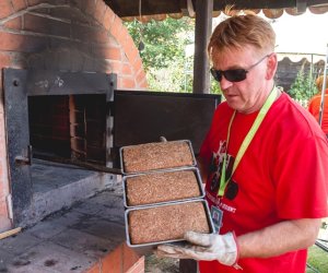 XIX Podlaskie Święto Chleba - fotorelacja XIX Podlaskie Święto Chleba - fotorelacja