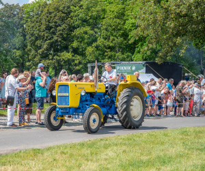 "Piknik Poznaj Dobrą Żywność" - Służewiec - 26 maja 2024 r. - fotorelacja