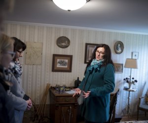 Jubileusz 55-lecia Muzeum Rolnictwa w Ciechanowcu - fotorelacja