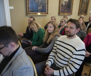 Podsumowanie Konkursu na Zabytek 2025 Podsumowanie Konkursu na Zabytek 2025