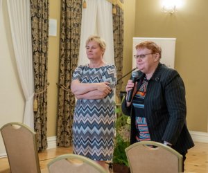 Relacja z konferencji ,,Granice i ludzie. Społeczne następstwa powojennych podziałów państwowych w Europie Centralnej i Wschodniej 1918-1939” Relacja z konferencji ,,Granice i ludzie. Społeczne następstwa powojennych podziałów państwowych w Europie Centralnej i Wschodniej 1918-1939”