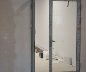 Budowa centralnego magazynu zbiorów wraz z częścią ekspozycyjną i centrum edukacyjnym – etap II Budowa centralnego magazynu zbiorów wraz z częścią ekspozycyjną i centrum edukacyjnym – etap II