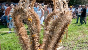 X PODLASKIE ŚWIĘTO CHLEBA