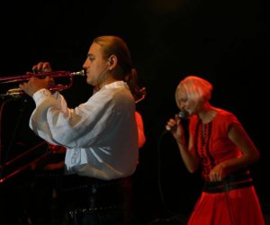 VII PODLASKIE ŚWIĘTO CHLEBA VII PODLASKIE ŚWIĘTO CHLEBA