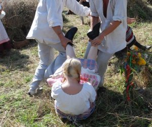 IX Podlaskie Święto Chleba IX Podlaskie Święto Chleba