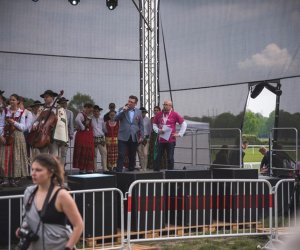 Piknik "Poznaj dobrą żywność" 2019 - fotorelacja Piknik "Poznaj dobrą żywność" 2019 - fotorelacja