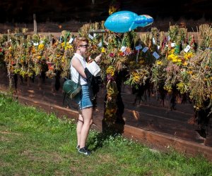 XVIII Podlaskie Święto Chleba - fotorelacja XVIII Podlaskie Święto Chleba - fotorelacja