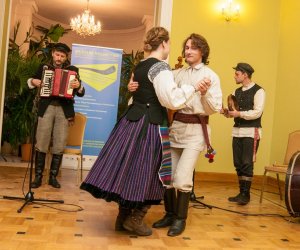 Galeria z 7 grudnia 2014