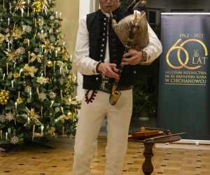 41. Konkurs Gry na Instrumentach Pasterskich im. Kazimierza Uszyńskiego - fotorelacja 41. Konkurs Gry na Instrumentach Pasterskich im. Kazimierza Uszyńskiego - fotorelacja