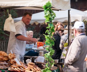 Impreza plenerowa - Jesień w Polu i Zagrodzie Impreza plenerowa - Jesień w Polu i Zagrodzie