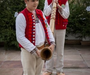 XXXIX Konkurs Gry na Instrumentach Pasterskich - fotorelacja XXXIX Konkurs Gry na Instrumentach Pasterskich - fotorelacja