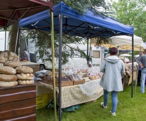 XVI Podlaskie Święto Chleba XVI Podlaskie Święto Chleba