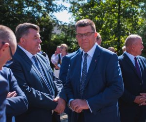 XVIII Podlaskie Święto Chleba - fotorelacja