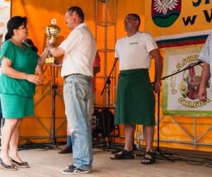 Święto Chleba po raz trzynasty Święto Chleba po raz trzynasty