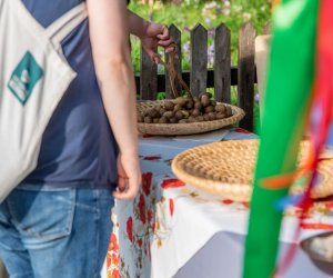 Noc Muzeów "Na ludowo" - 25 maja 2024 r. - fotorelacja