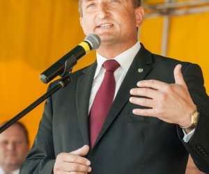 Święto Chleba po raz trzynasty Święto Chleba po raz trzynasty