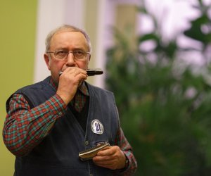 XXXIII Konkurs Gry na Instrumentach Pasterskich im. Kazimierza Uszyńskiego XXXIII Konkurs Gry na Instrumentach Pasterskich im. Kazimierza Uszyńskiego