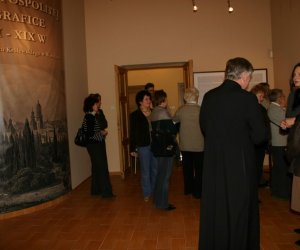 Widoki miast Rzeczypospolitej w grafice od XVI do XIX Widoki miast Rzeczypospolitej w grafice od XVI do XIX