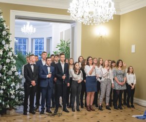 3. Regionalny Przegląd Zespołów Kolędniczych - fotorelacja 3. Regionalny Przegląd Zespołów Kolędniczych - fotorelacja