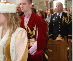 V Zajazd Wysokomazowiecki V Zajazd Wysokomazowiecki