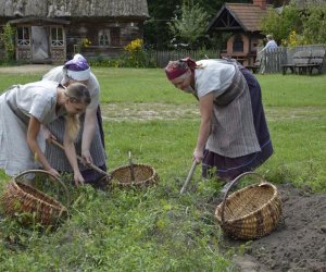 Kolejny odcinek "Księgi obyczaju" w naszym Muzeum