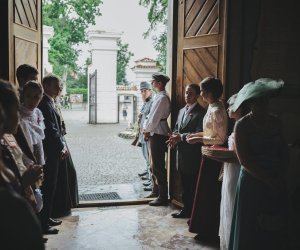 X Zajazd Wysokomazowiecki - fotorelacja X Zajazd Wysokomazowiecki - fotorelacja