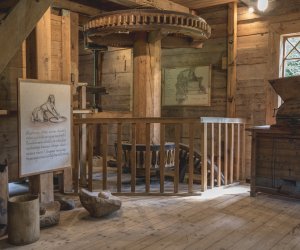 DZIAŁ ETNOGRAFICZNY DZIAŁ ETNOGRAFICZNY