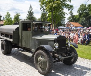 15 Zajazd Wysokomazowiecki - Fotorelacja