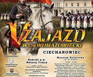 V Zajazd Wysokomazowiecki V Zajazd Wysokomazowiecki