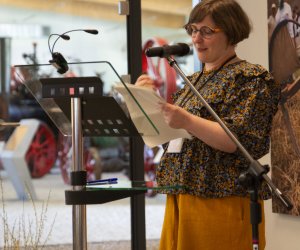 Etnografia w muzeum. Partycypacja społeczna, zaangażowanie, współdziałanie. Etnografia w muzeum. Partycypacja społeczna, zaangażowanie, współdziałanie.