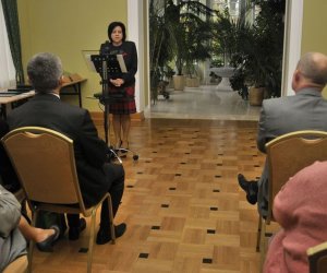 Podsumowanie konkursu Konkurs na Najlepiej Zachowany Zabytek Wiejskiego Budownictwa Drewnianego w Województwie Podlaskim w 2010 r.