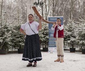 XL Konkurs Gry na Instrumentach Pasterskich im. Kazimierza Uszyńskiego - fotorelacja XL Konkurs Gry na Instrumentach Pasterskich im. Kazimierza Uszyńskiego - fotorelacja