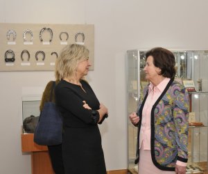 Koń w obronności i kulturze Polski - fotorelacja Koń w obronności i kulturze Polski - fotorelacja