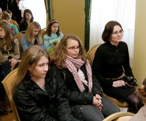 Wystawa czasowa "Lalki Polskie Lalki Swiata" Wystawa czasowa "Lalki Polskie Lalki Swiata"