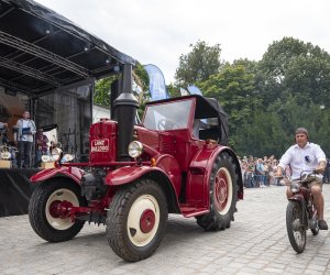 XXIII Podlaskie Święto Chleba - fotorelacja XXIII Podlaskie Święto Chleba - fotorelacja