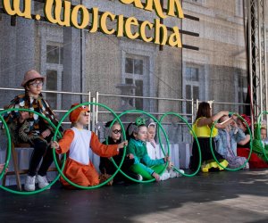 Jarmark św. Wojciecha A.D. 2023 - podsumowanie i fotorelacja Jarmark św. Wojciecha A.D. 2023 - podsumowanie i fotorelacja