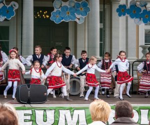 Jarmark św. Wojciecha 2016 Jarmark św. Wojciecha 2016