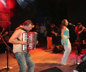 VI Podlaskie Święto Chleba VI Podlaskie Święto Chleba