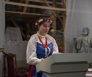 41. Konkurs Gry na Instrumentach Pasterskich im. Kazimierza Uszyńskiego - fotorelacja 41. Konkurs Gry na Instrumentach Pasterskich im. Kazimierza Uszyńskiego - fotorelacja