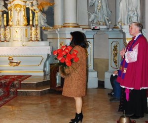 Ciechanowiecki Konkurs Gry na Instrumentach Pasterskich Ciechanowiecki Konkurs Gry na Instrumentach Pasterskich