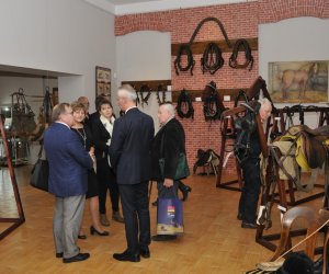 Koń w obronności i kulturze Polski - fotorelacja Koń w obronności i kulturze Polski - fotorelacja