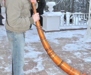 Fotorelacja z XXX Konkursu Gry na Instrumentach Pasterskich im. Kazimierza Uszyńskiego Fotorelacja z XXX Konkursu Gry na Instrumentach Pasterskich im. Kazimierza Uszyńskiego